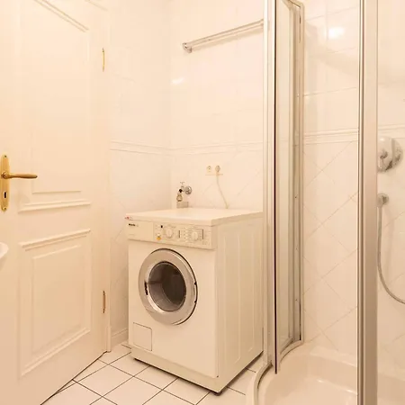 Apartamento Lh Isernhagenhof, App 4 *